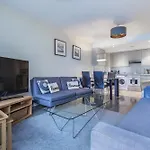 Riverside Apartment