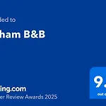 Fulham B&B