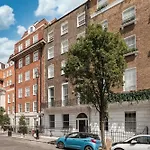 Luxury Two Bedroom Apartment In Marylebone - Central London