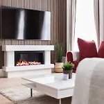 Luxury Two Bedroom Apartment In Marylebone - Central London