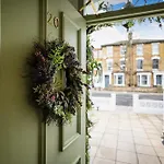 The Chapter Hotels - Finsbury Park
