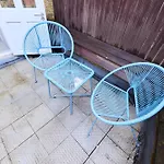 The Chelsea Nest - Stylish 2Bdr With Balcony