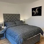 Cosy London Apartment
