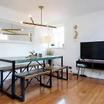 Veeve - The Westbourne Grove Apartment