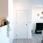 Modern & Cozy Studio Near London Fields Station
