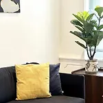 Serene Place In London City Centre