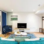 Cosy And Stylish Studio In The Heart Of Greenwich