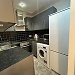 One Bedroom Flat Victoria