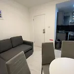 One Bedroom Flat Victoria