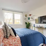 3 Bed Luxe And Cosy Maryleborne Retreat