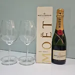 Covent Garden Modern Luxury Sleeps 5