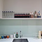 Covent Garden Modern Luxury Sleeps 5