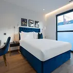 Hux Hotel, Kensington