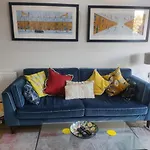 Fantastic Modern 2 Bedroom Flat In Lambeth