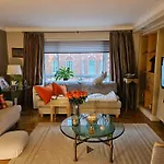 Double Room In Marylebone