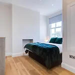 2 Bedrooms - London Luxury Living - Fulham