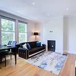 2 Bedrooms - London Luxury Living - Fulham