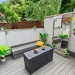 Stay At Kensington Olympia