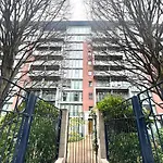 Cute 1 Bed Apartment Battersea
