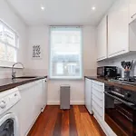 Penthouse 2Br Duplex With Roof Terrace In Shoreditch