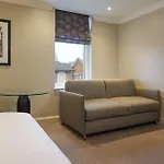 Radisson Blu Hotel, London Bloomsbury