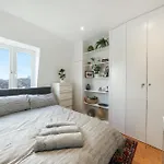 Hyde Park Haven, Up To 6 Sleeps By Keyhol Short Let