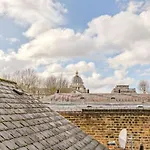 Stylish 1Br In Greenwich By River Thames With Garden