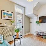 Stylish 1Br In Greenwich By River Thames With Garden