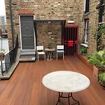 Artist Home