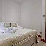 Charming 2-Bed London Holland Prk Rd