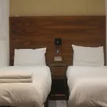 The Chapter Hotels- Leisure Inn