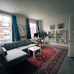 Central London Townhouse