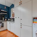 Period-Chic 2Bd Flat With Private Patio
