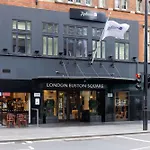 Radisson Blu Hotel, London Euston Square - Formerly Grafton