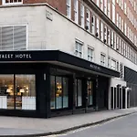 Radisson Blu Hotel, London Bond Street