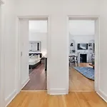 2 Bed Apartment- Mayfair 1