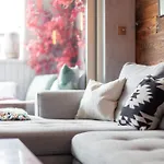 Charming 3Br Shoreditch Duplex Loft With Balconies