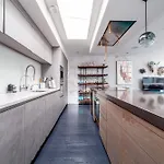 Charming 3Br Shoreditch Duplex Loft With Balconies