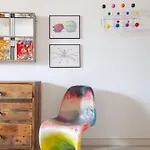 Charming 3Br Shoreditch Duplex Loft With Balconies