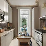 Central London House Zone 1