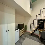 Stylish And Funky Studio Retreat, Perfect For 2 Guests