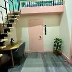 Stylish And Funky Studio Retreat, Perfect For 2 Guests