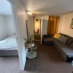 Central London 2 Bed Flat