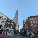 Designer Flat In The Heart Of London Bridge