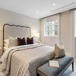 3 Bed Mews House Hyde Park London Lancaster Gate