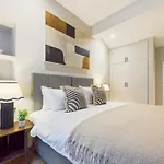 Be London - The Piccadilly Circus Residences