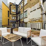 Be London - The Piccadilly Circus Residences