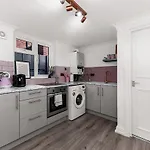 Camden Cozy 2Bed With Garden Fast Ctr London Access
