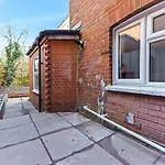 Camden Cozy 2Bed With Garden Fast Ctr London Access