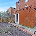 Camden Cozy 2Bed With Garden Fast Ctr London Access